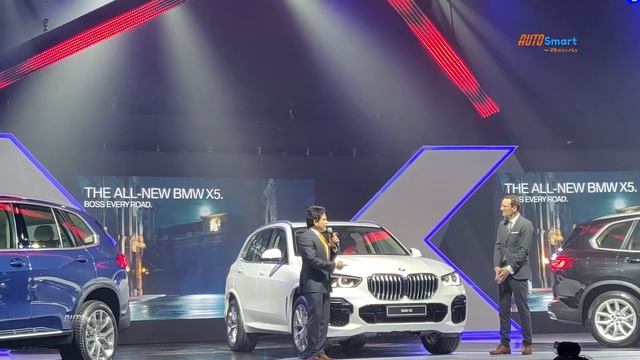 2019 BMW X5 India Launch I Why Sachin Tendulkar so Excited about 2019 BMW X5..? смотреть онлайн