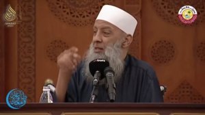 Удивительная история от сынов Исраиля _ Шейх Абу Исхак аль-Хувейни