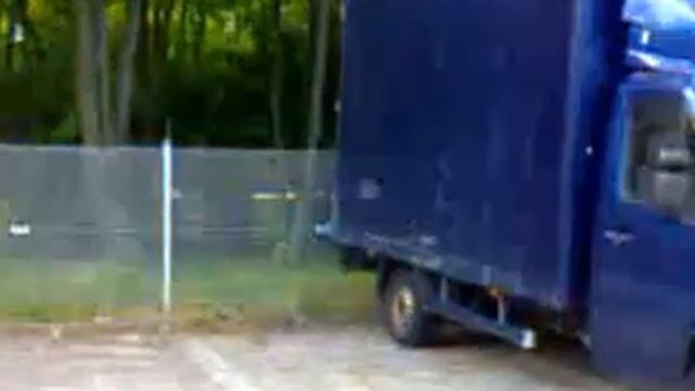 Wypożyczalnia busów dostawczych Gdańsk смотреть онлайн