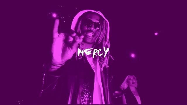 Future Type Beat - "Mercy" | Prod. By RichFlxwer смотреть онлайн