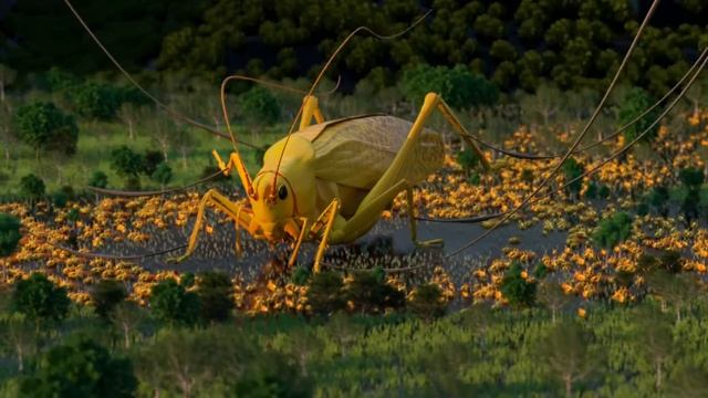 grasshopper смотреть онлайн