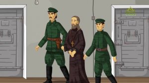 День ангела. 5 января