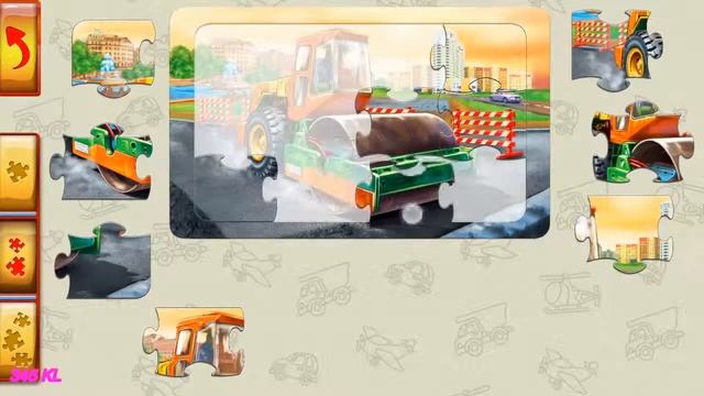 Smart kids games! Child games below 3 years -3 | 345 Kids Learning смотреть онлайн