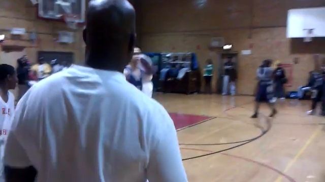 Far Rock freshman dylan hit a 2pts at the buzzer смотреть онлайн