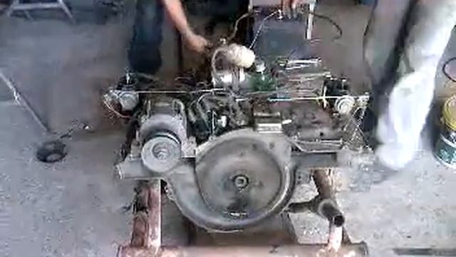 motorzão de variant 1600 , o barato estrala legal !!! смотреть онлайн