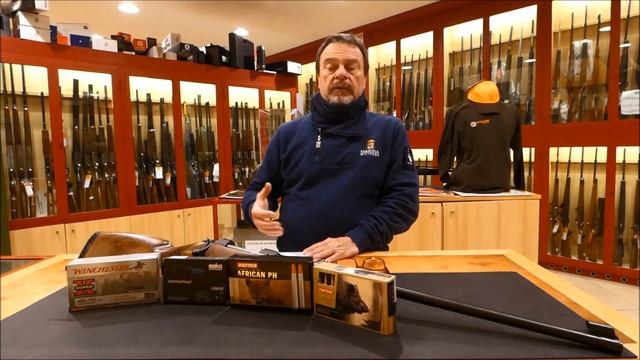 Le 8 Magiche, Inarrestabili coppie calibro-proiettile - Balistica Teminale смотреть онлайн