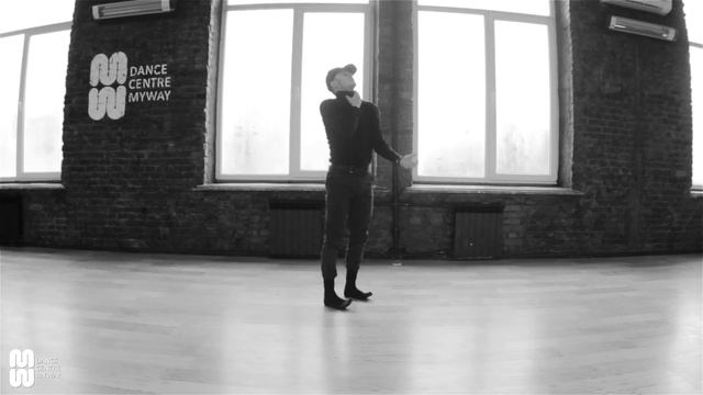 Stromae - Formidable choreography by Ilya Padzina - Dance Centre Myway смотреть онлайн