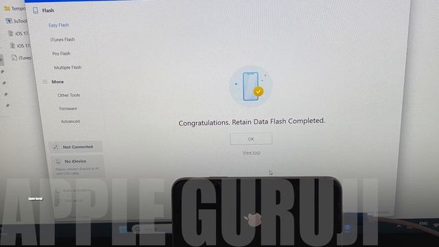 ICloud Unlock On IPhone XR IOS 17.4.1 | Permanent Apple ID Unlock