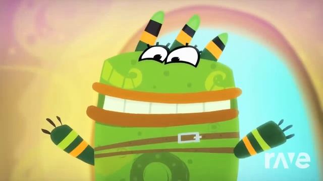 новаторы x куми куми смотреть онлайн