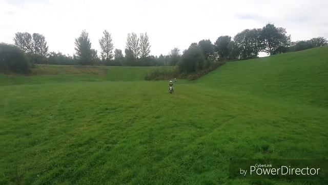 Ktm 50 Sx Vs Ktm Mini