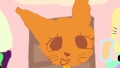 Муся проходит