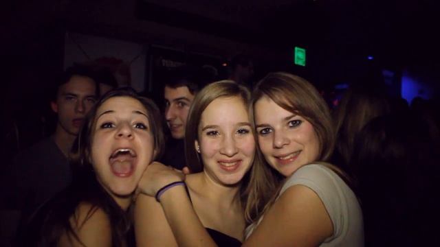 Dj Soulja - Macaron party смотреть онлайн