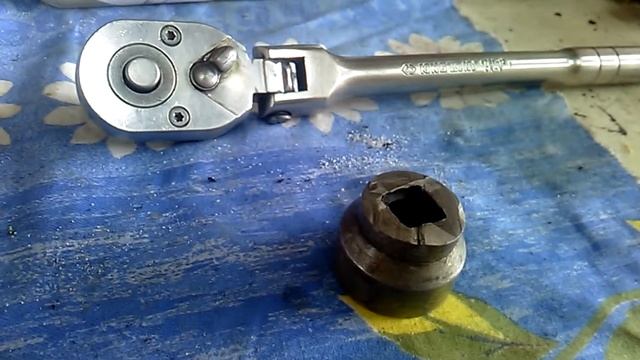 Форд Куга дизель как открутить масленый фильтр смотреть онлайн