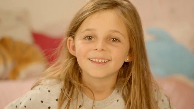 Campagne La Poste - Une nouvelle idée de La Poste, teaser "ça envoie" - La Fillette смотреть онлайн