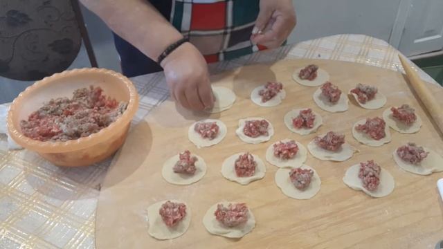 видео дневник Лепим вареники смотреть онлайн