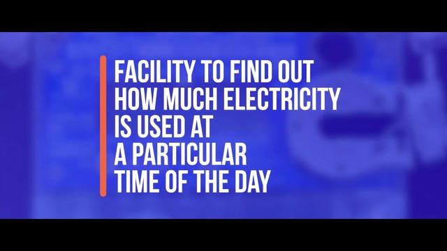 Smart Electric Meter смотреть онлайн