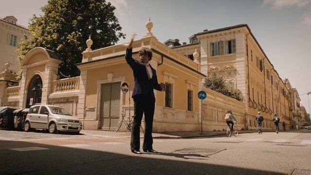 OMINI (Official Video)