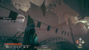 Atlas Fallen: Reign of Sand ► Прохождение ► [#10] PS5 FAT