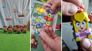 Лучшая Супер Марио ПОДБОРКА #6