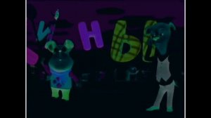 Барбоскины horror version