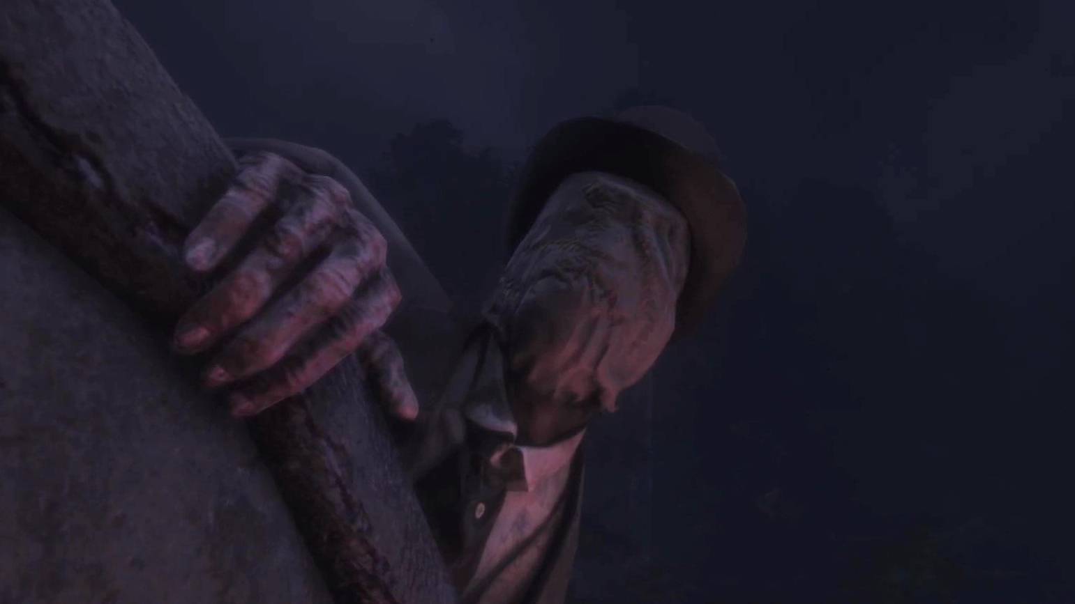 Maid of Sker: 2 - Окрестности отеля