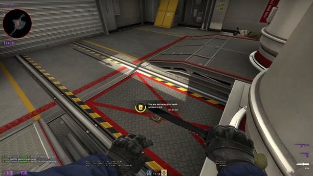 mini-clip #45: s36 scrims pt.2 смотреть онлайн