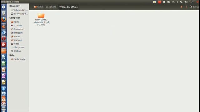 Wikipedia offline con Kiwix - Le Videoguide di Scuola Solidale смотреть онлайн