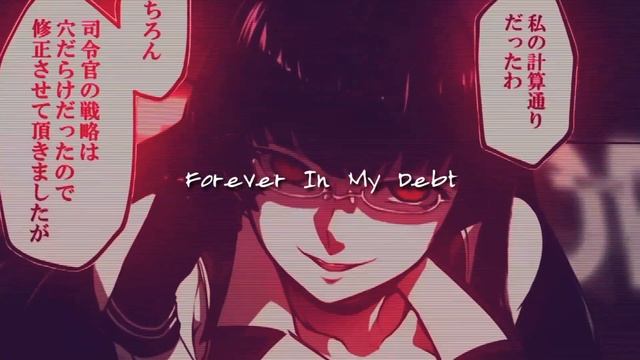 Borgore Ft. Tommy Cash - Forever In My Debt [ MMV ] смотреть онлайн