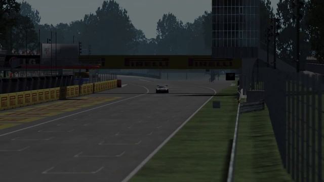 Porsche 911 RSR GTE HOTLAP at Monza - Endurance Pack DLC - rFactor 2 смотреть онлайн