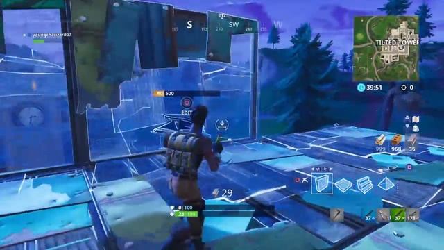 Fortnite_20180806220249 смотреть онлайн