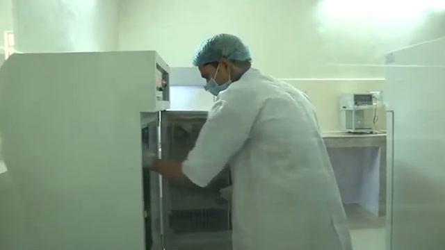 Packaged Drinking Water Bottling Plant / Mineral Water Bottling Plant смотреть онлайн