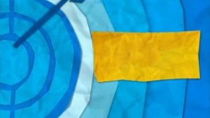 Оформление анонсов телеканала "Карусель" (2012-2013, 4.0 + новый зелёный анонс)