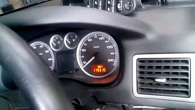 Beginilah cara kerja Central lock peugeot 307 Sporty смотреть онлайн