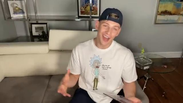 Q&A Your Most Asked Questions смотреть онлайн