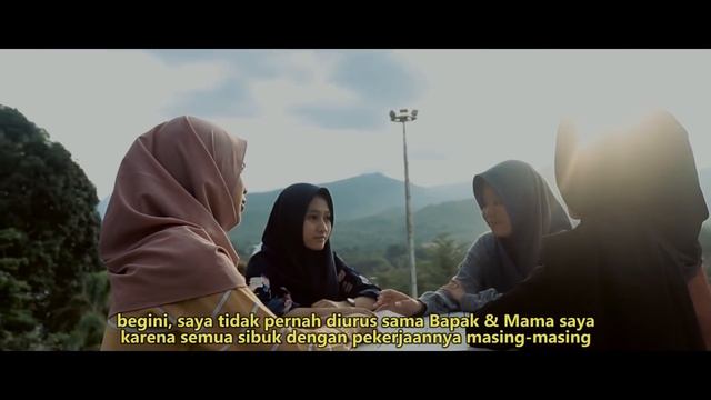 Film Pendek Bugis SMAN 1 WATANSOPPENG "MASESE KALE" смотреть онлайн