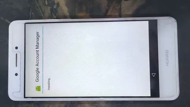 Huawei Nova Smart DIG-L21 FRP 6.0 смотреть онлайн