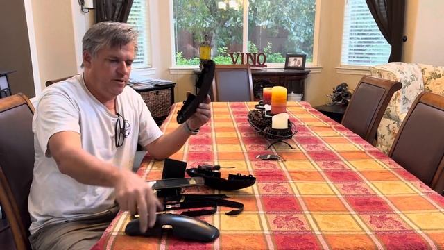 How to Repair a 1993-99 Mercedes-Benz W140 Inside Rear View Mirror смотреть онлайн