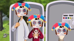 Помни поёт песню А ты изобрети