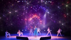 Полина Борисова-Ҫуралнӑ кун