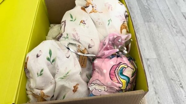 VLOG: ЗАПАКОВКА И ОТПРАВКА РЕБОРНа❤️ | ПРОГУЛКА С РЕБОРНОМ ЛАУРОЙ🥰