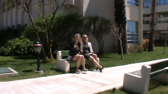 BELLIS DELUXE HOTEL 5* в Турции (Белек) Отель Белис Де Люкс - премиум уровня по приемлемой цене смотреть онлайн