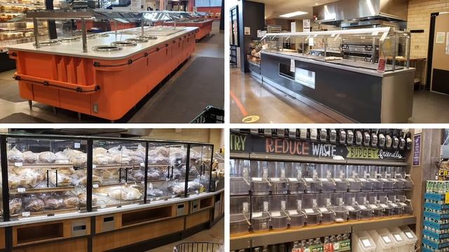 Episode One: The New Consumer & Retail Implications смотреть онлайн