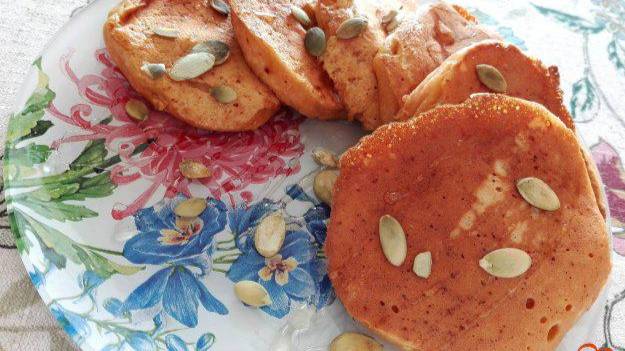 Рецепты от шеф-повара