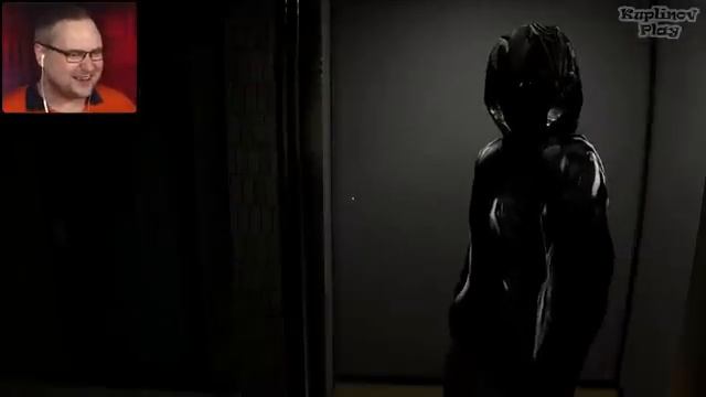 Kuplinov ► Play: НОЧНОЙ ЖОР ► Parasocial #2