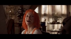 Пятый элемент (Смех Лилу)