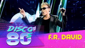 F.R. David - Pick Up the Phone / Возьми трубку !