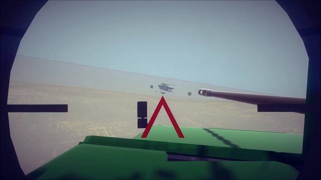 Multiplayer Battle Moments #4 | Besiege смотреть онлайн