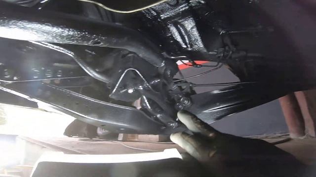 Audi A3 Jak zabezpieczyć podwozie antykorozyjnie? Czyli jak Majster walczy z Rudą szm.../konserwacj смотреть онлайн