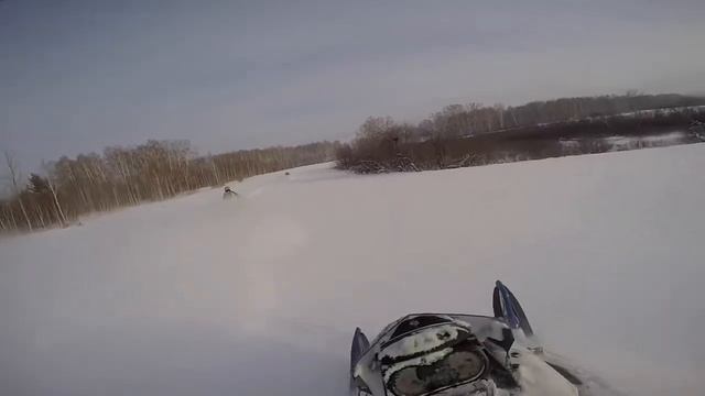 Summit X Summit T3 зима 2020