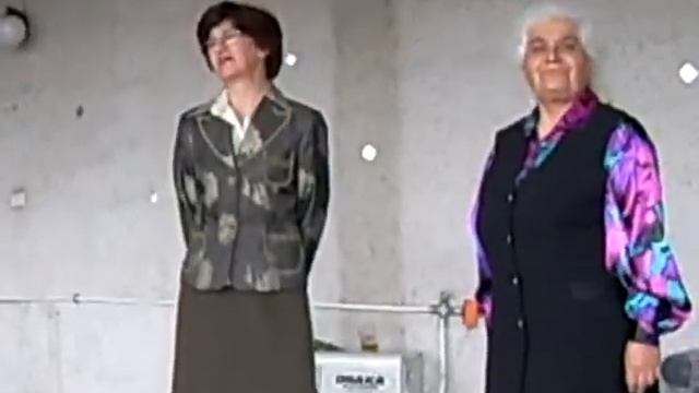 Alvanovo na gosti v Makariopolsko смотреть онлайн